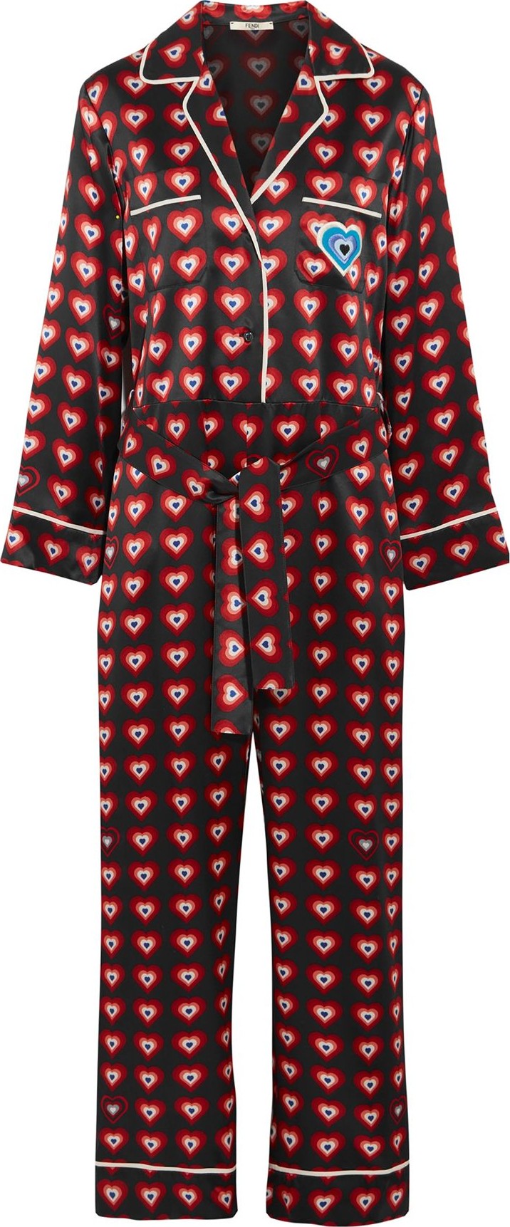 Fendi Jumpsuit/One Piece