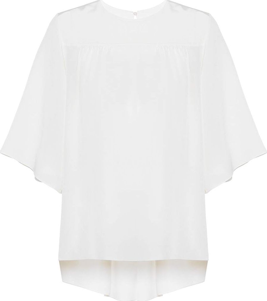 Chloe Silk top