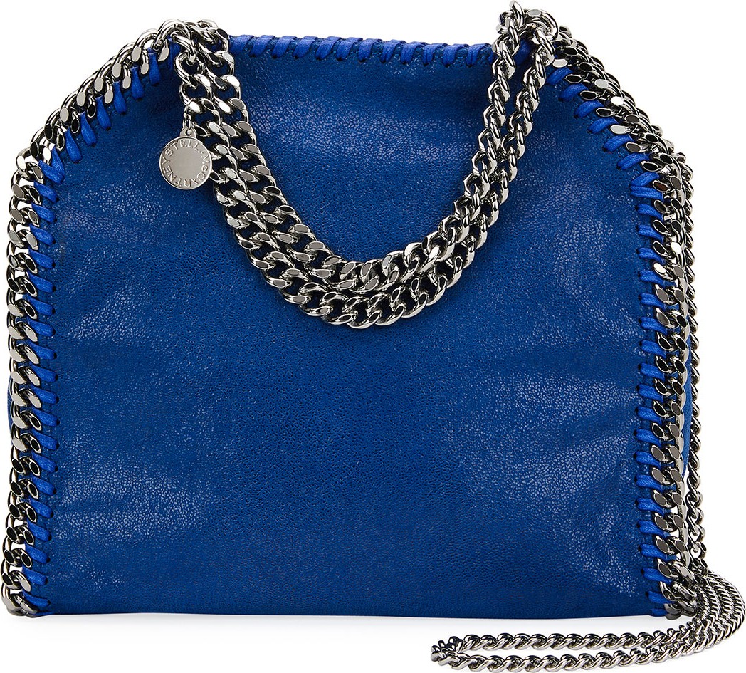 Stella McCartney Falabella Mini Tote Bag