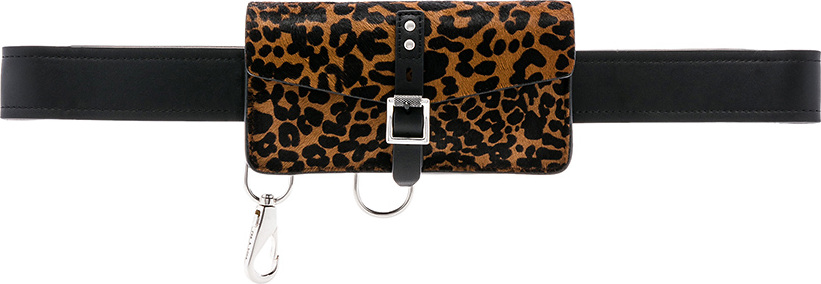 Rag & Bone Dwight Belt