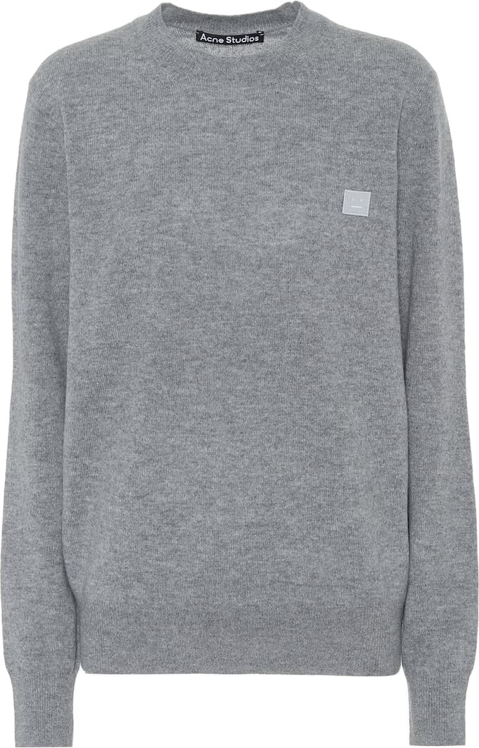 Acne Studios Wool sweater