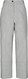Jil Sander Casual Pants