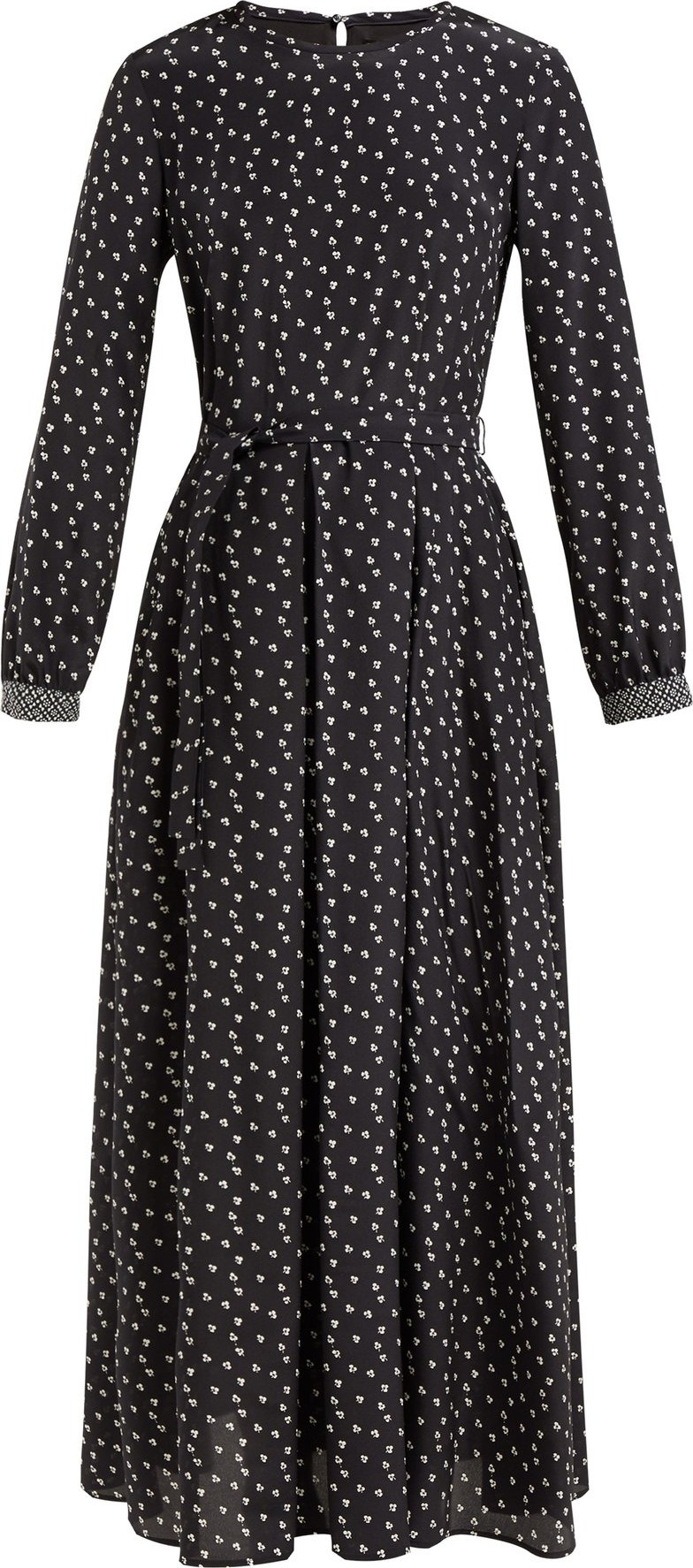 Weekend Max Mara Tasso dress