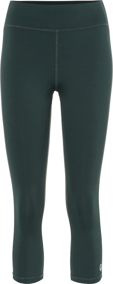 Tory Sport Cropped leggings