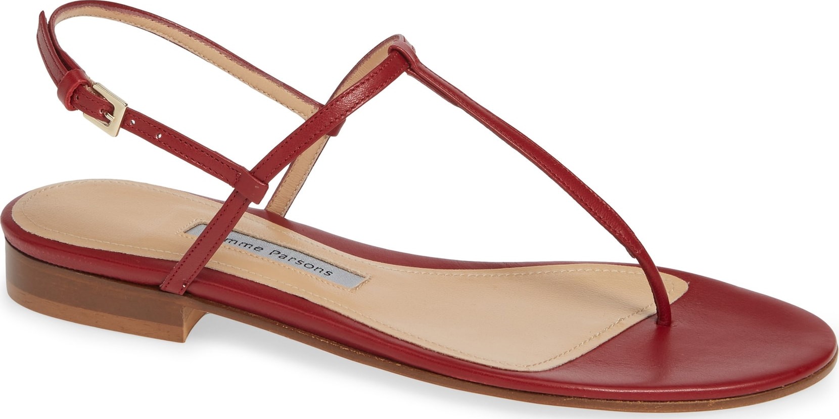Emme Parsons Cecilia Sandal
