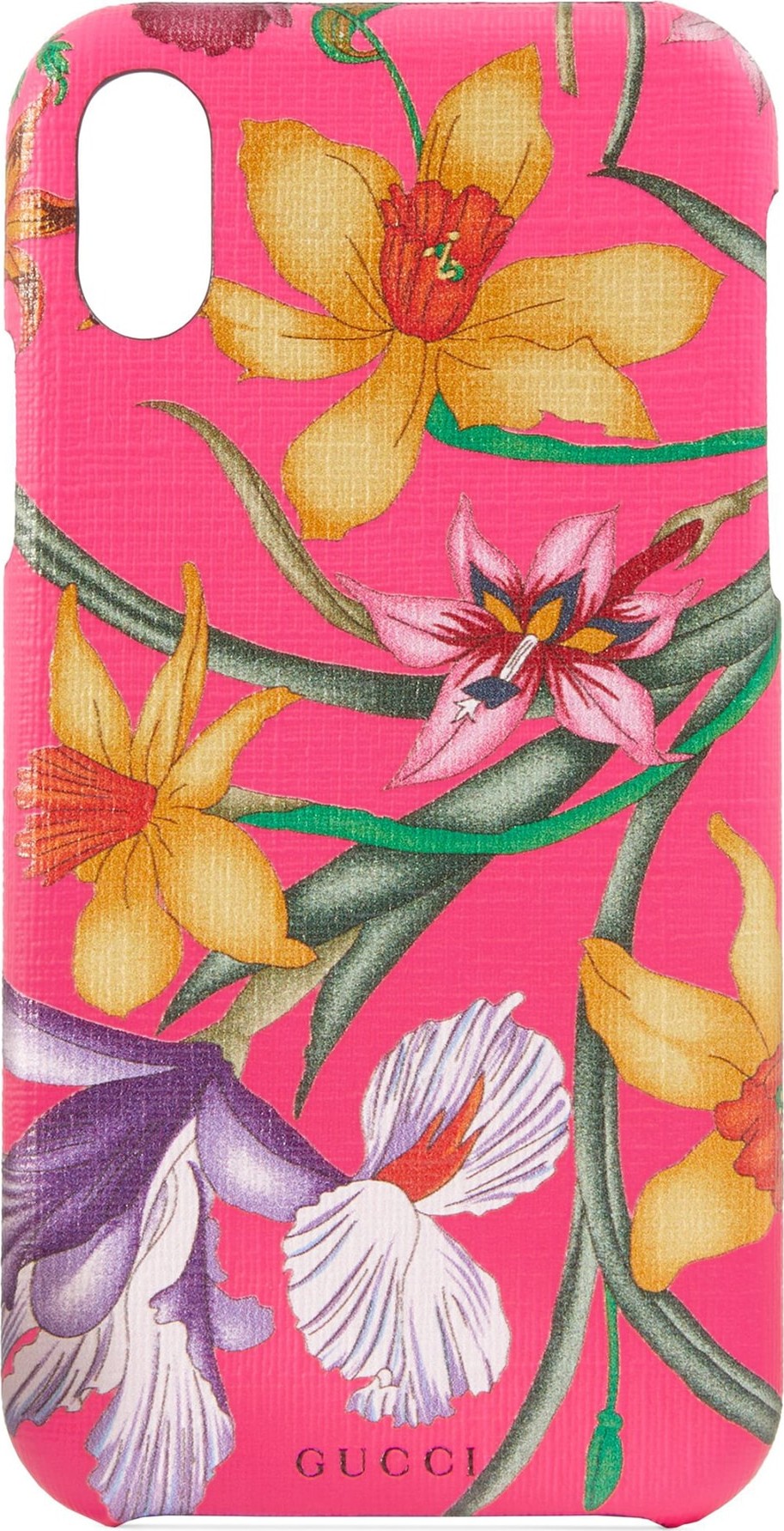 Gucci GG Blooms iPhone X/Xs Case
