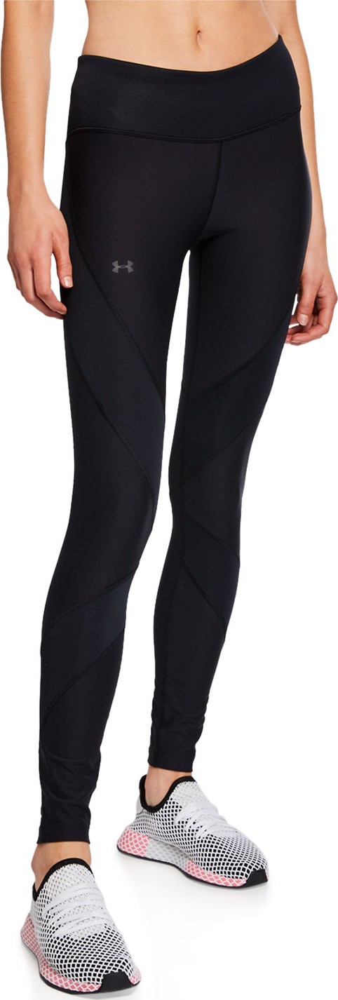 Under Armour UA Vanish Ankle Leggings