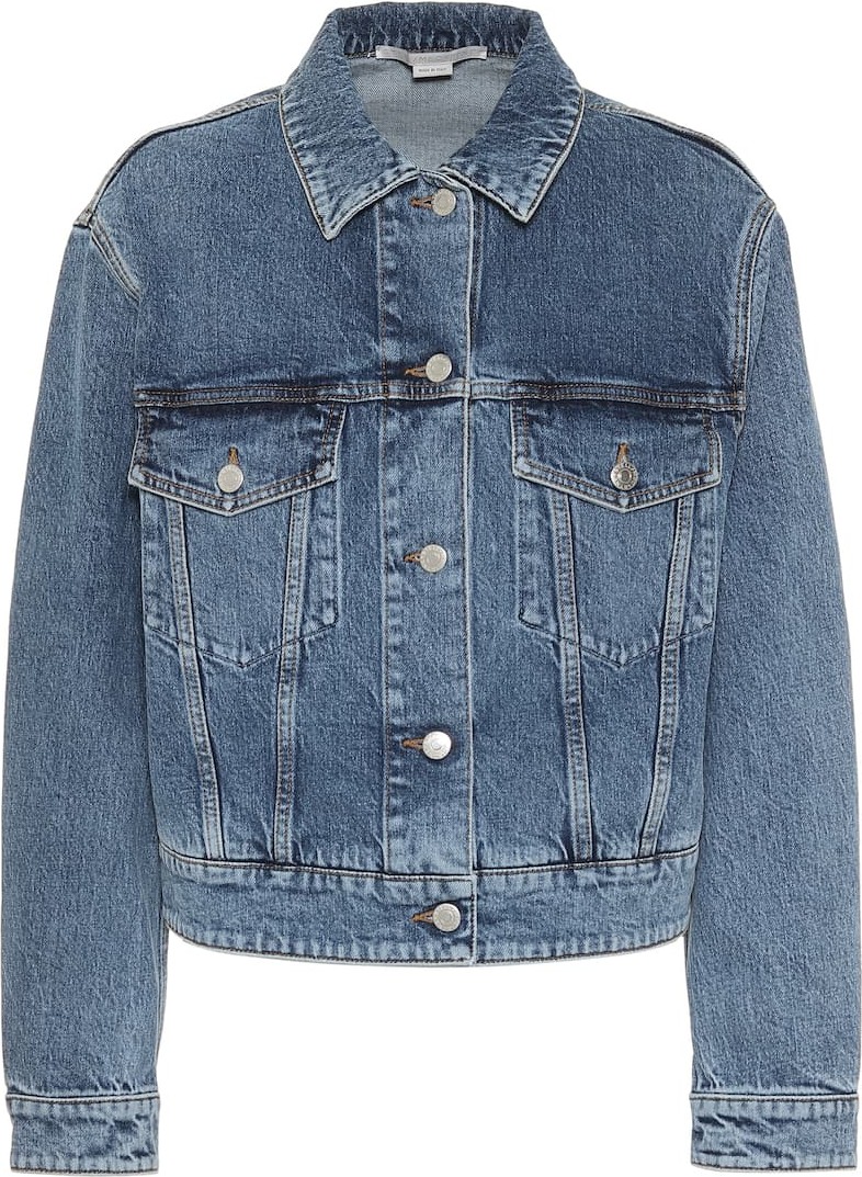Stella McCartney Denim jacket
