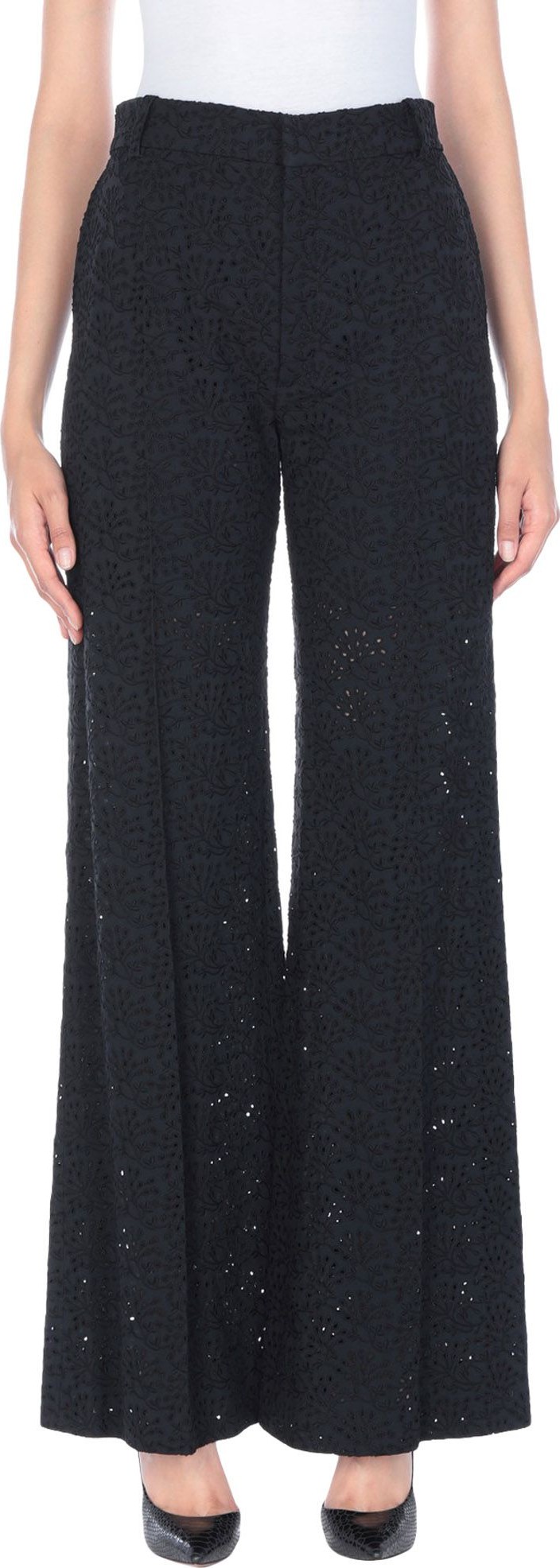 Chloe Casual Pants