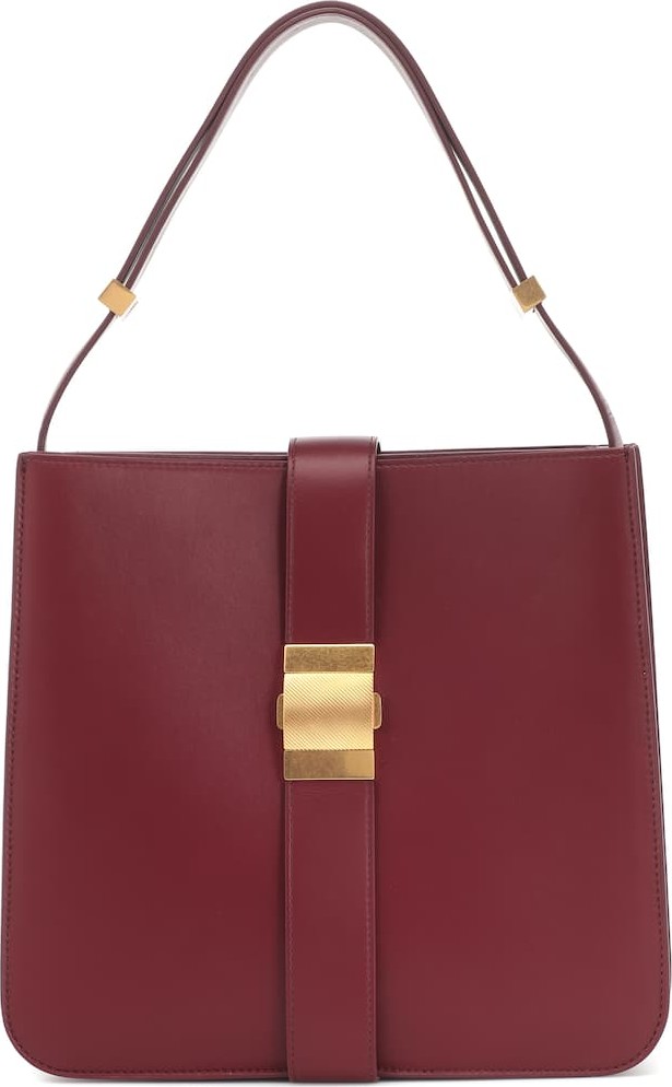 Bottega Veneta Marie leather shoulder bag