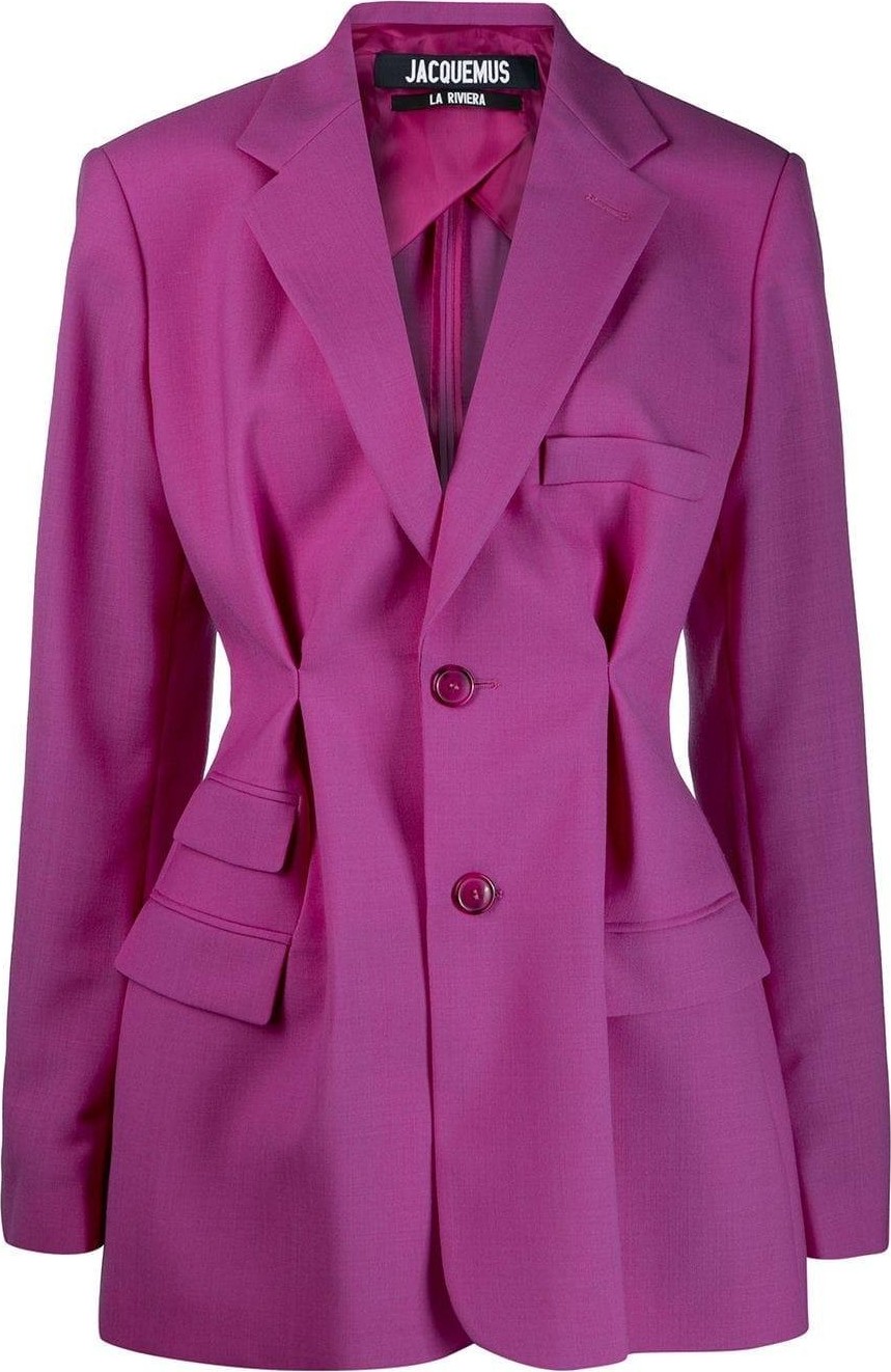 Jacquemus La Veste Raffaella blazer