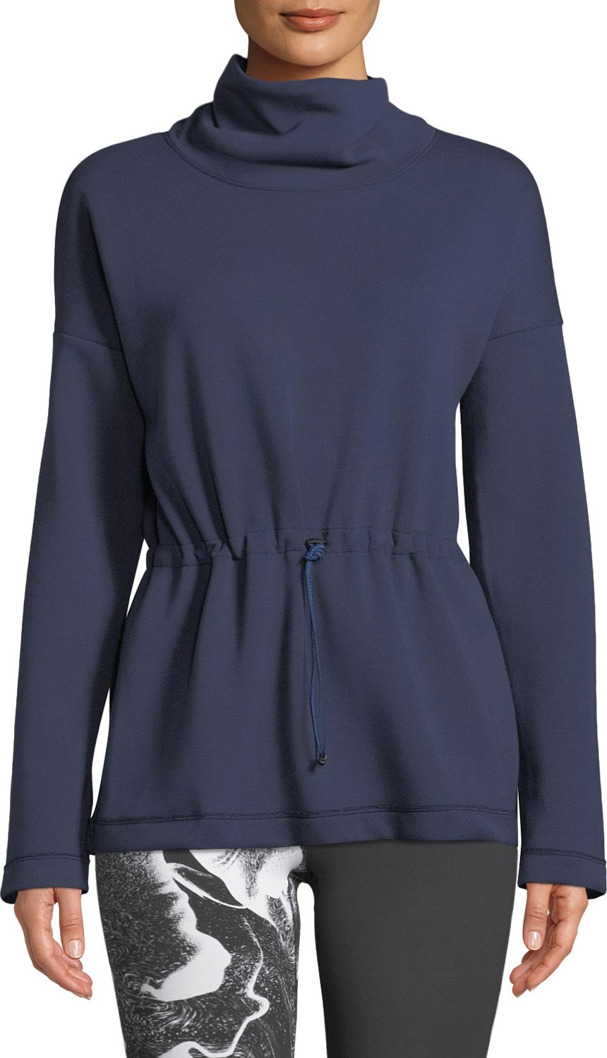 Nike Dri-FIT Therma Flex Training Pullover Sweater