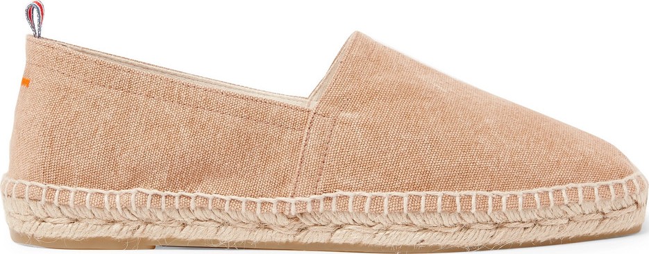 Castaner Pablo Canvas Espadrilles