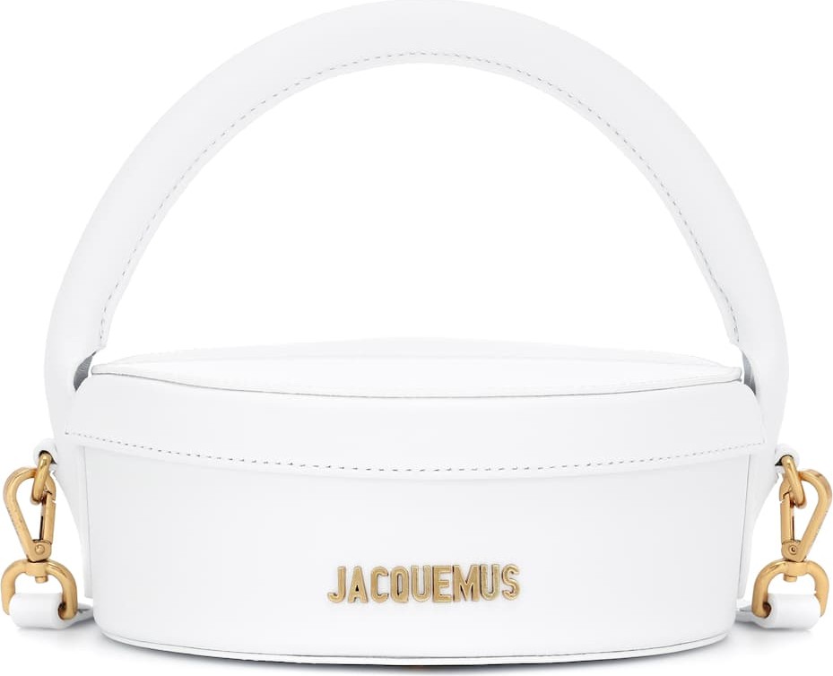 Jacquemus La Boîte à Gateaux crossbody bag