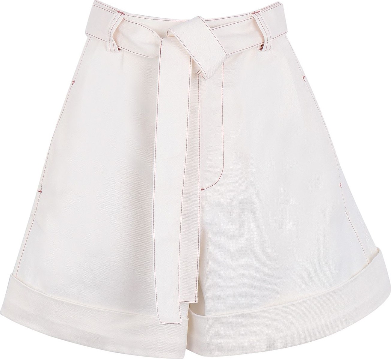 See By Chloé Denim Shorts