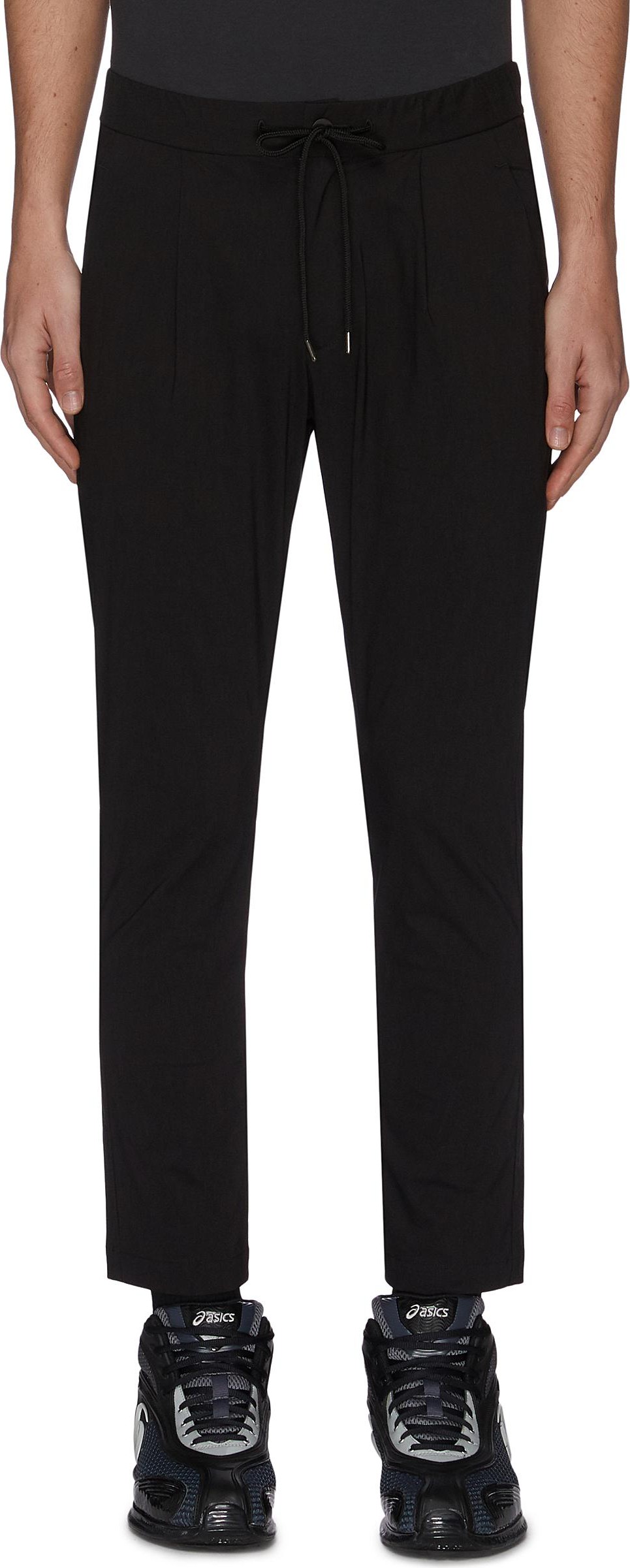 ATTACHMENT High Stretch Pants