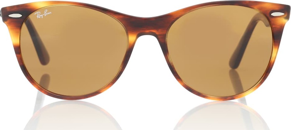Ray Ban Cat-eye sunglasses