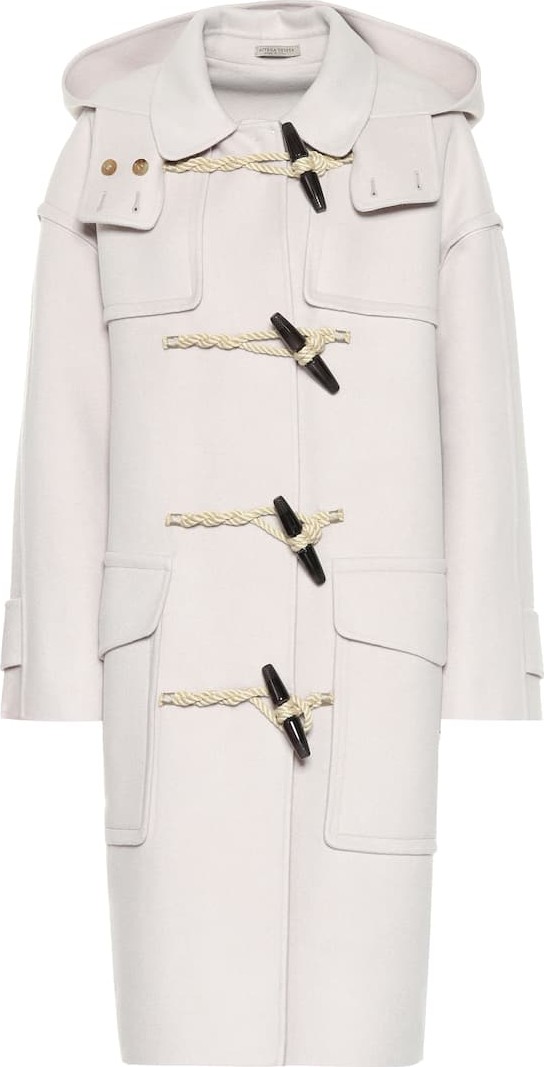 Bottega Veneta Cashmere coat