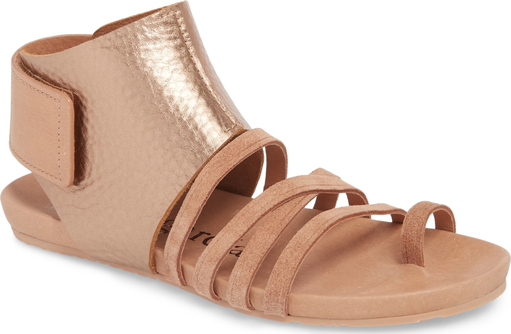 Pedro Garcia Justa Sandal