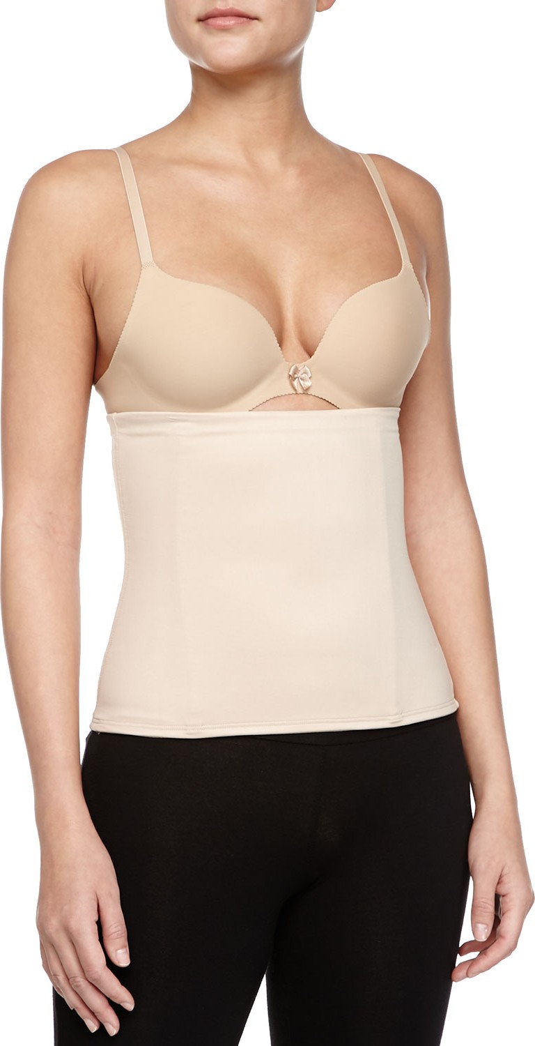 TC Shapewear Sleek Shaping Firm Waist Cincher