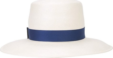 Gigi Burris fedora hat