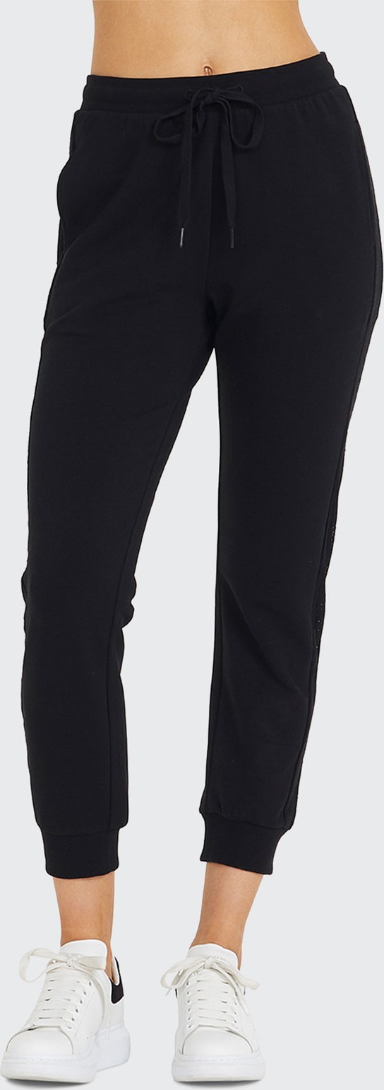 The Upside Mick Drawstring Track Pants