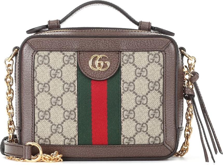 Gucci Ophidia GG Mini shoulder bag