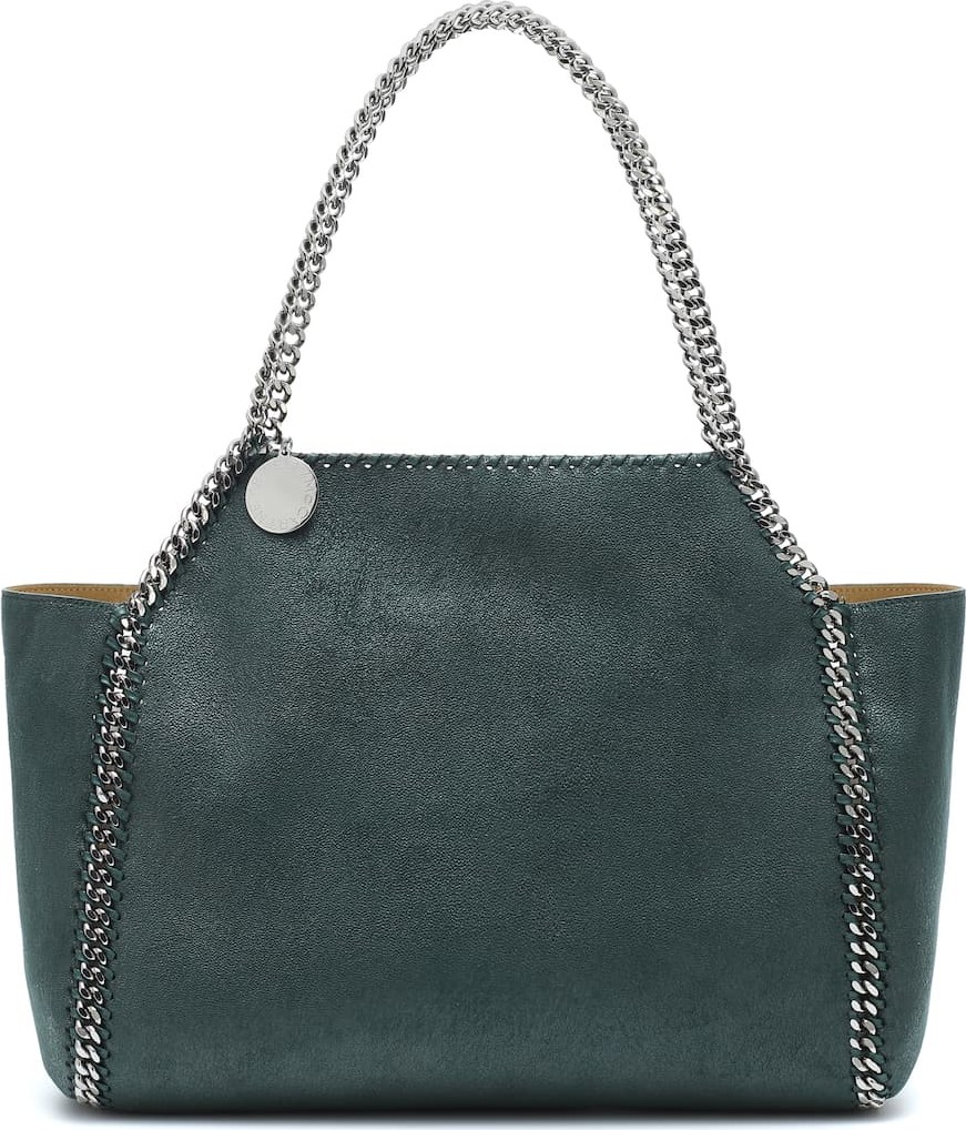 Stella McCartney Falabella reversible tote