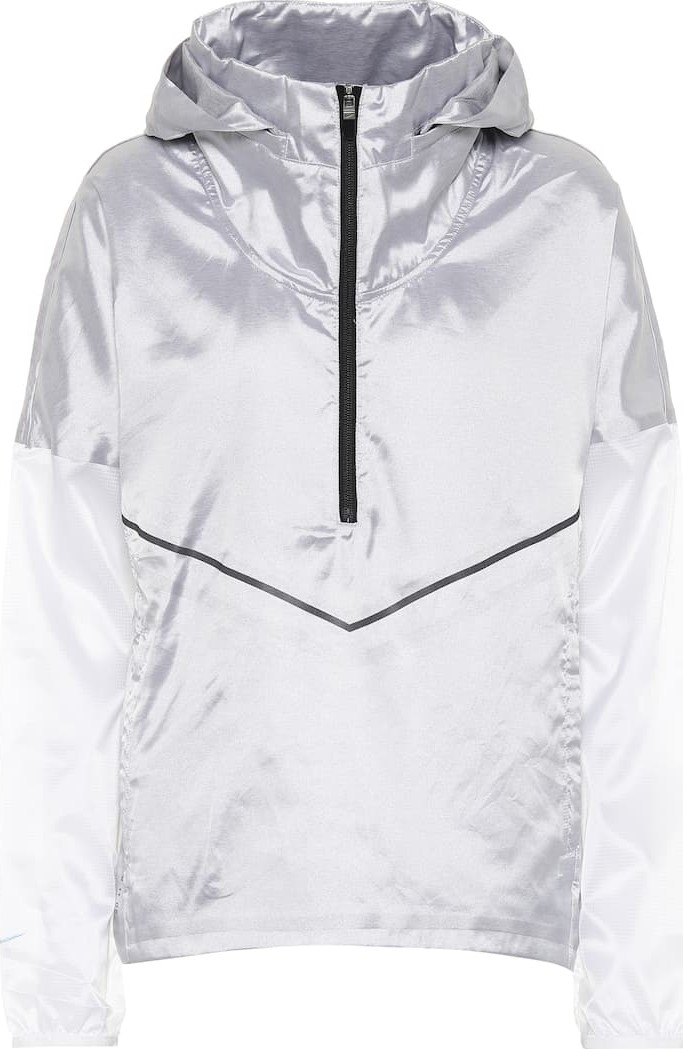 Nike Tech Pack running jacket