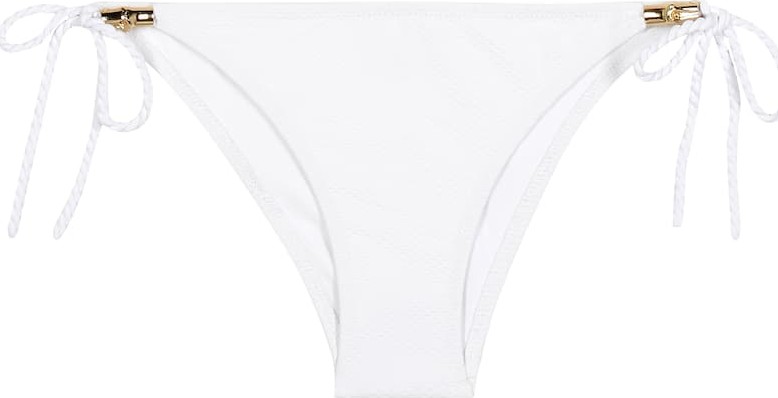 HEIDI KLEIN Core Tie-Side bikini bottoms