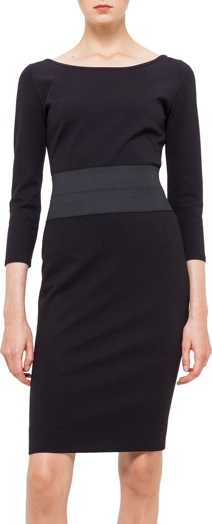 Akris Punto Jersey Top