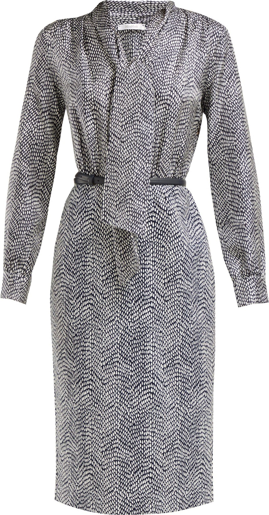 Max Mara Ponera dress