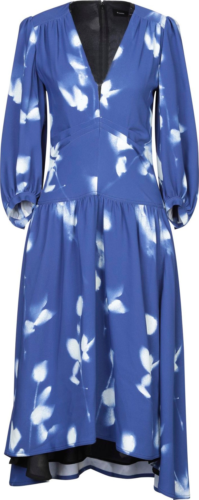 Proenza Schouler Long Dress