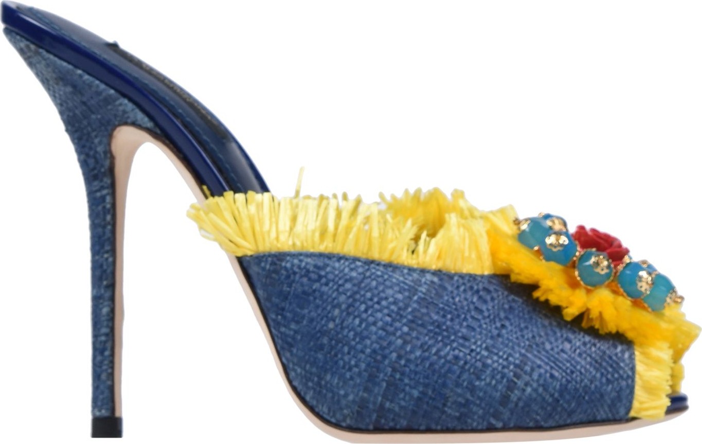 Dolce & Gabbana Sandals