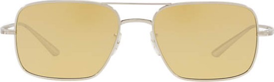 Oliver Peoples Oliver Peoples x The Row Victory L.A. sunglasses