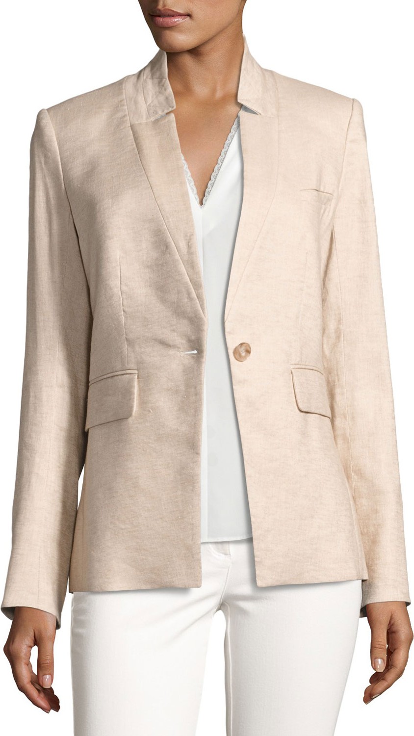 Akris Punto Frankie Bi-Stretch Ankle Pants