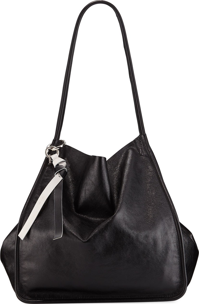 Proenza Schouler Extra Large Super Glass Tote Bag