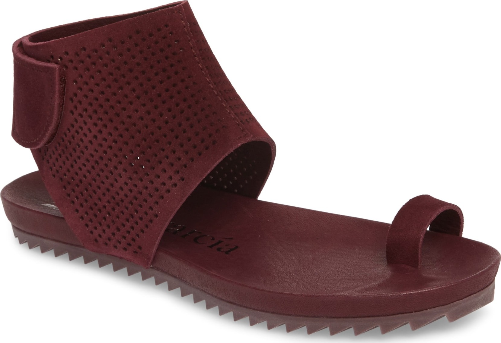 Pedro Garcia Verena Ankle Cuff Sandal