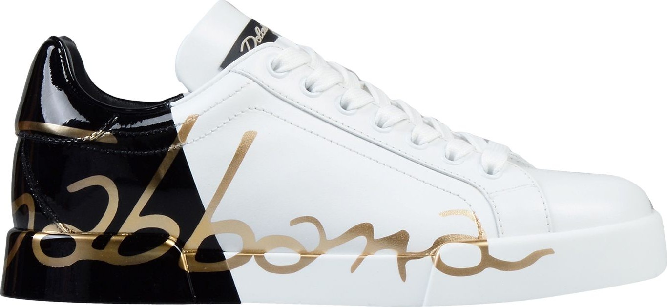 Dolce & Gabbana Sneakers