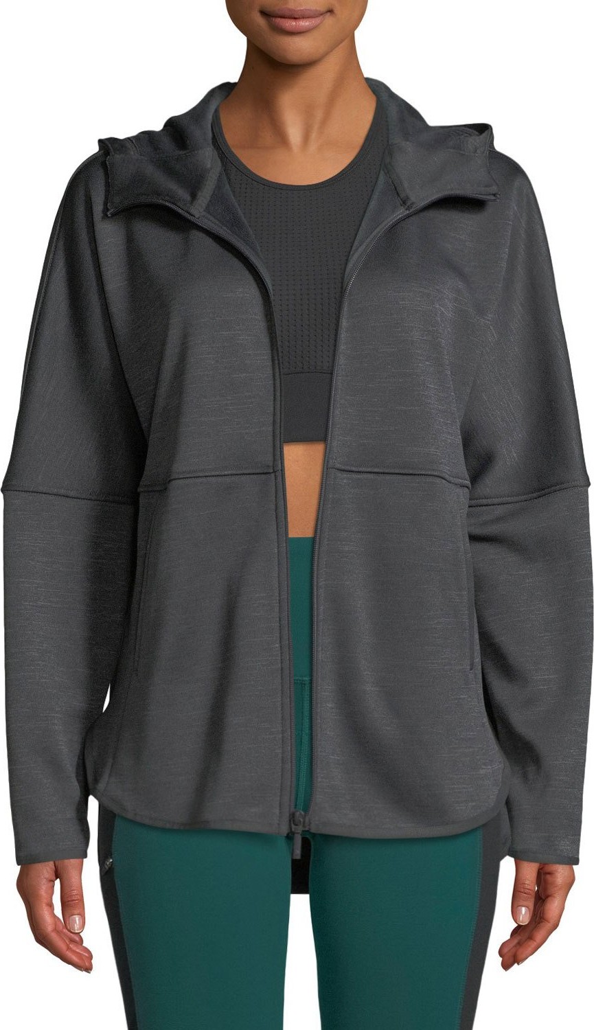The North Face Cozy Slacker Full-Zip Hooded Jacket