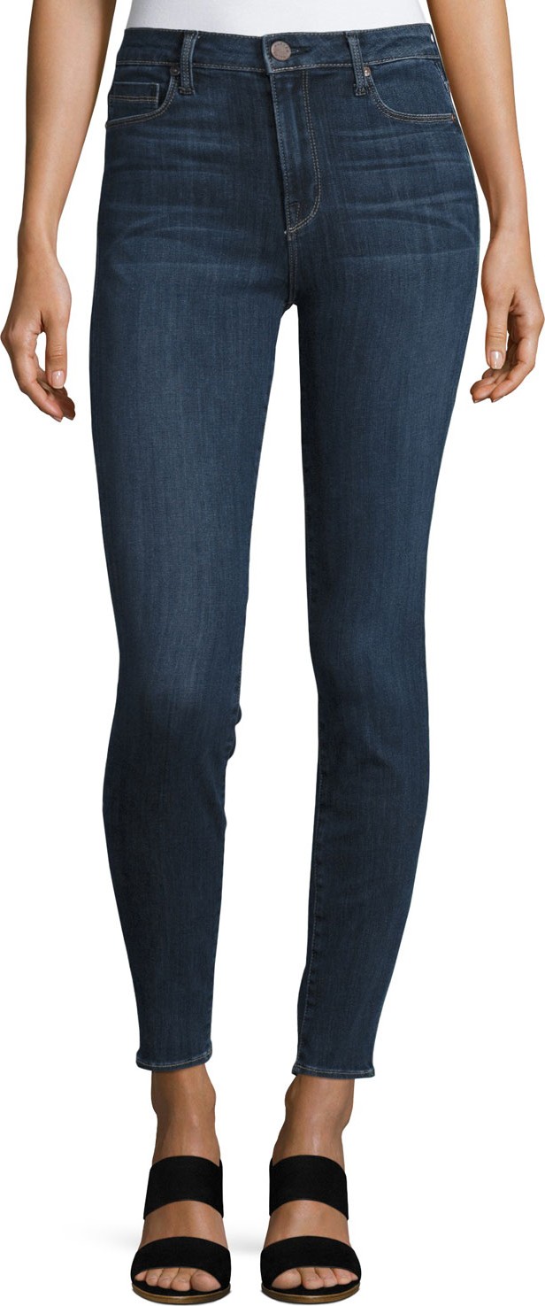 Parker Smith Bombshell Skinny Jeans