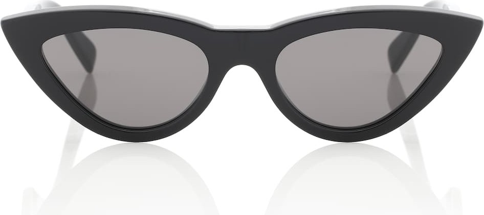 Celine Cat-eye sunglasses