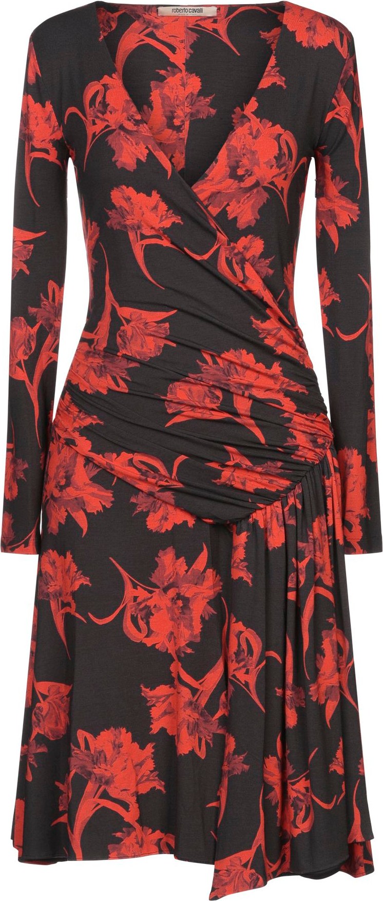 Roberto Cavalli Knee