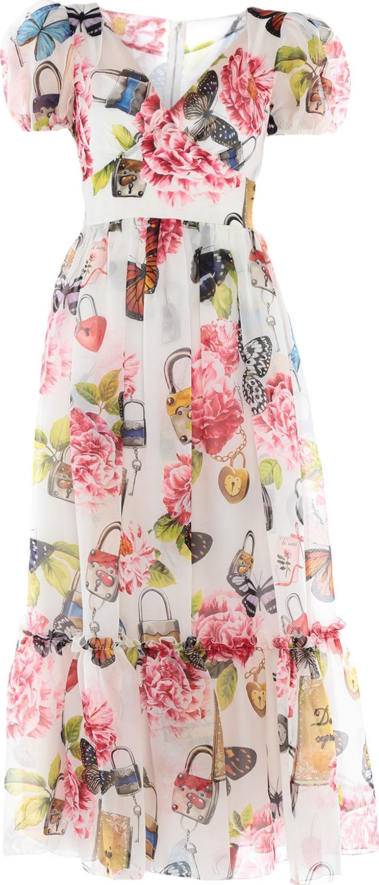 Dolce & Gabbana Formal Dress