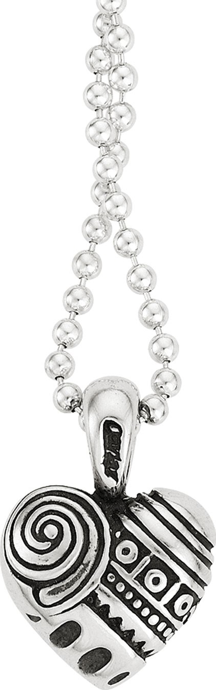 LAGOS Heart of Philly Necklace