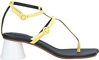 MM6 Maison Margiela Sandals