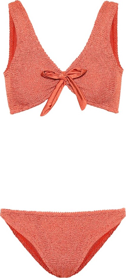 Hunza G Angela bikini