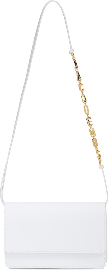 Jacquemus Le Sac Riviera Small shoulder bag