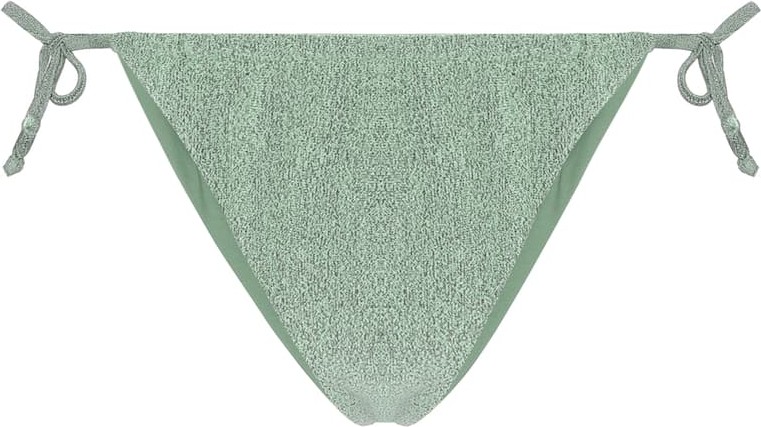 Jade Swim Lana bikini bottoms