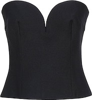 Prada Tube Top